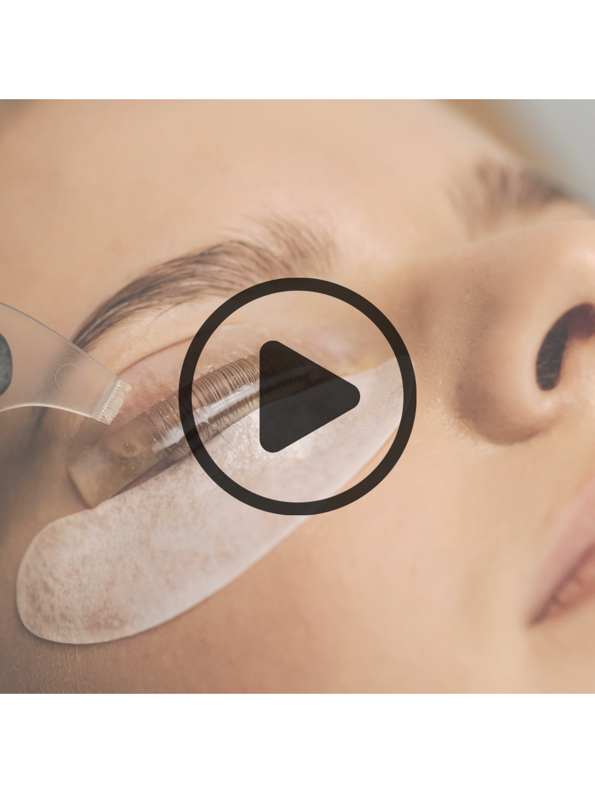 FORMATION REHAUSSEMENT DE CILS (CLASSIQUE)